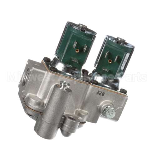 59465 Middleby Valve,Gas Top Adj Baso