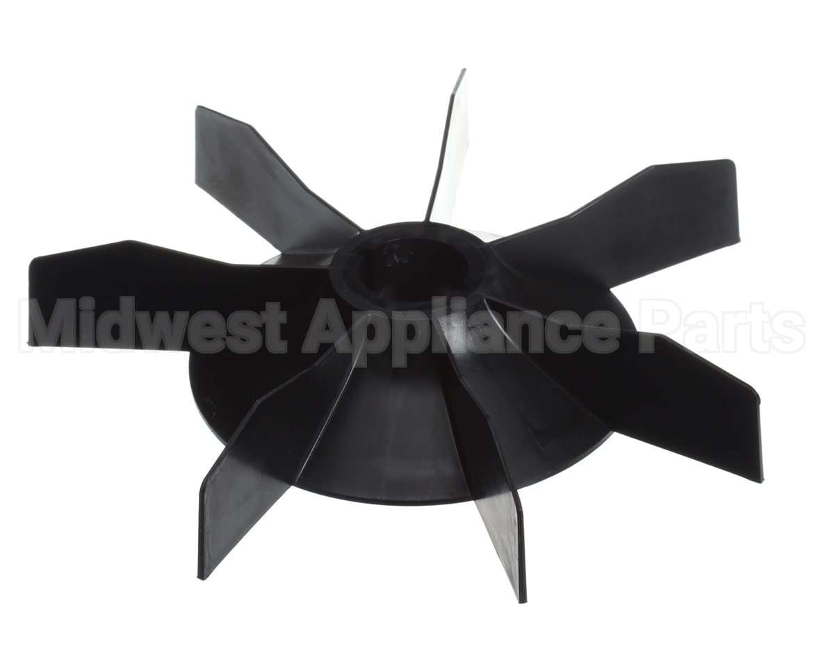 59465 Robot Coupe Motor Fan, R45/R60