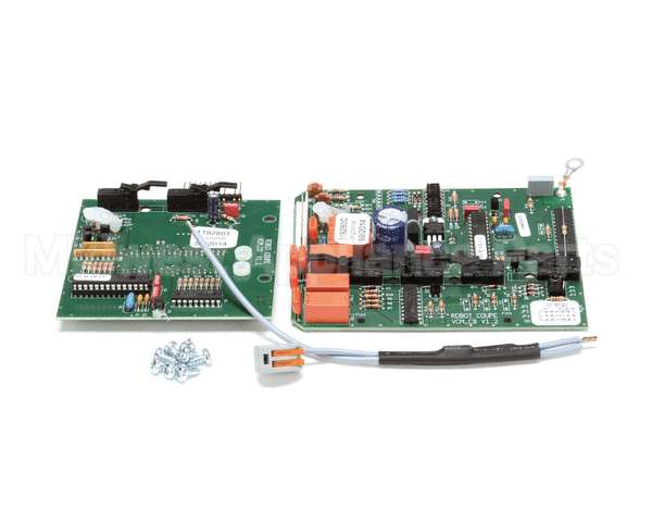 59483 Robot Coupe Control Platewire Vcm