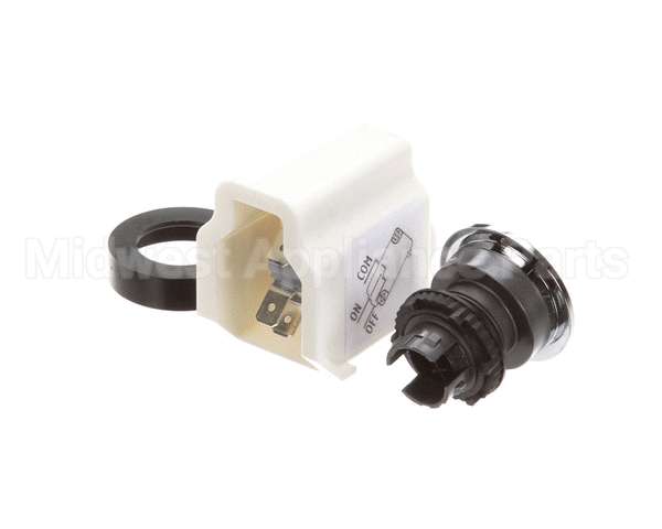 59487 Robot Coupe Pulse Knob