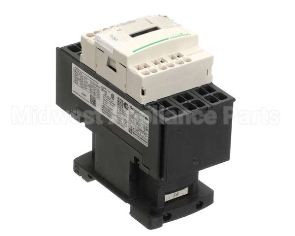 59490 Robot Coupe Contact Lc1D183P7 Tesys