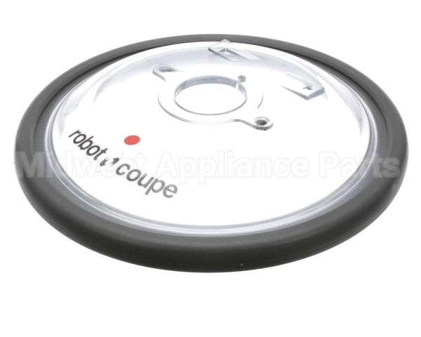 59493 Robot Coupe Lid Ans Seal Assembly