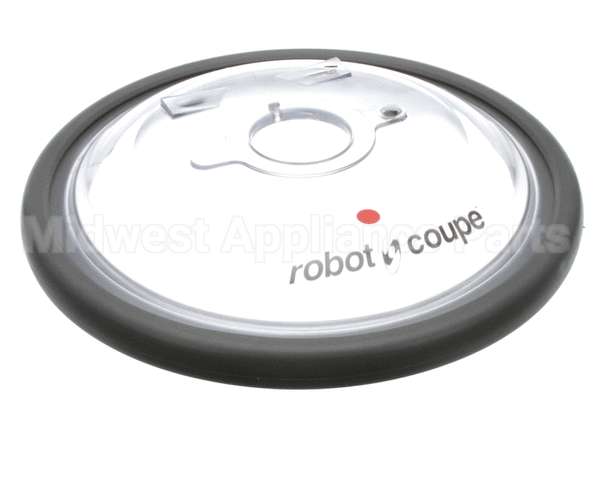 59493 Robot Coupe Lid Ans Seal Assembly