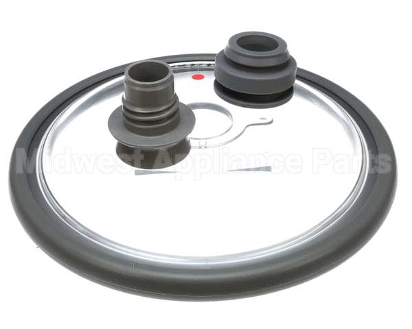 59494 Robot Coupe Lid Ans Seal Assembly