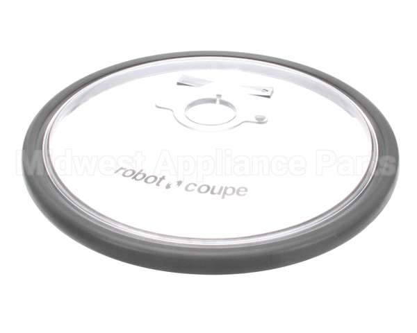 59496 Robot Coupe Lid Ans Seal Assembly