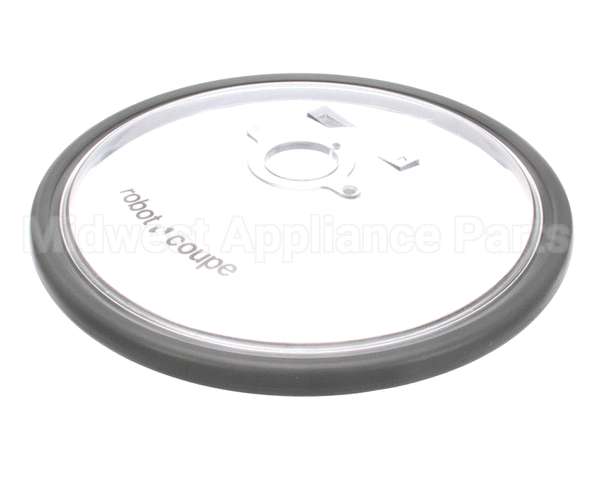 59496 Robot Coupe Lid Ans Seal Assembly