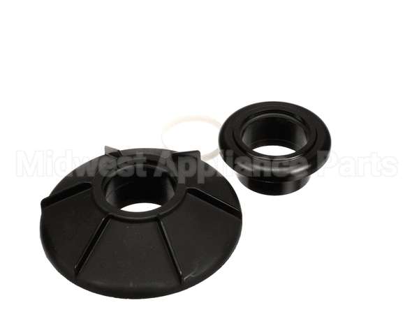 59498 Robot Coupe Motor Deflector 45/60