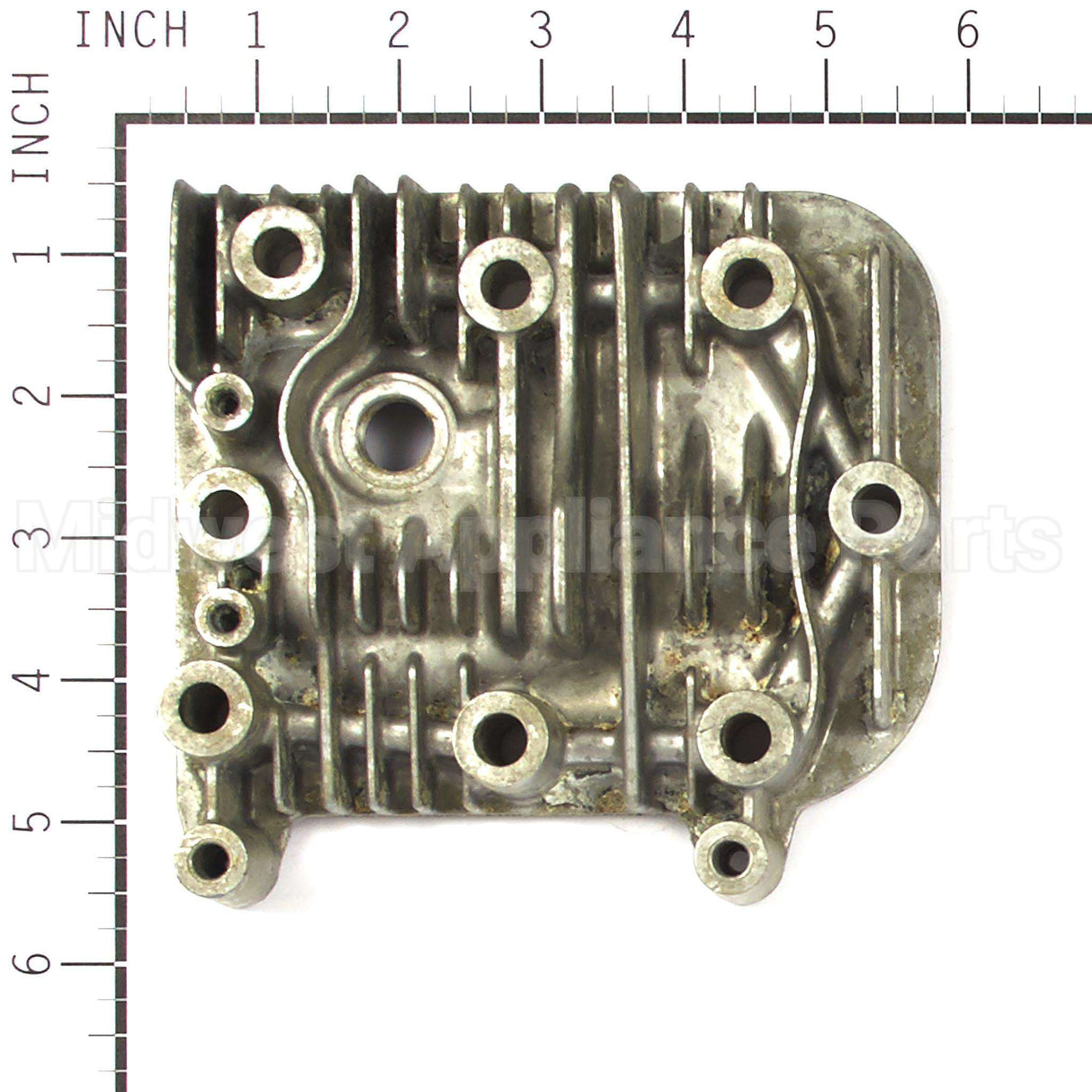 594989 Briggs & Stratton Head-Cylinder