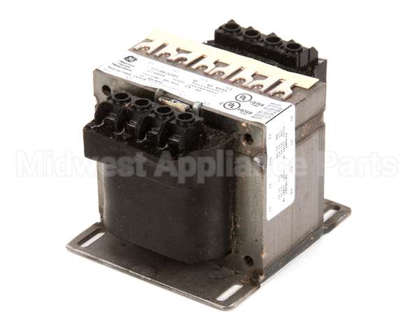 5950-011-75-59 Jackson Transf,208,277,380-115 9T58K0085 Ge