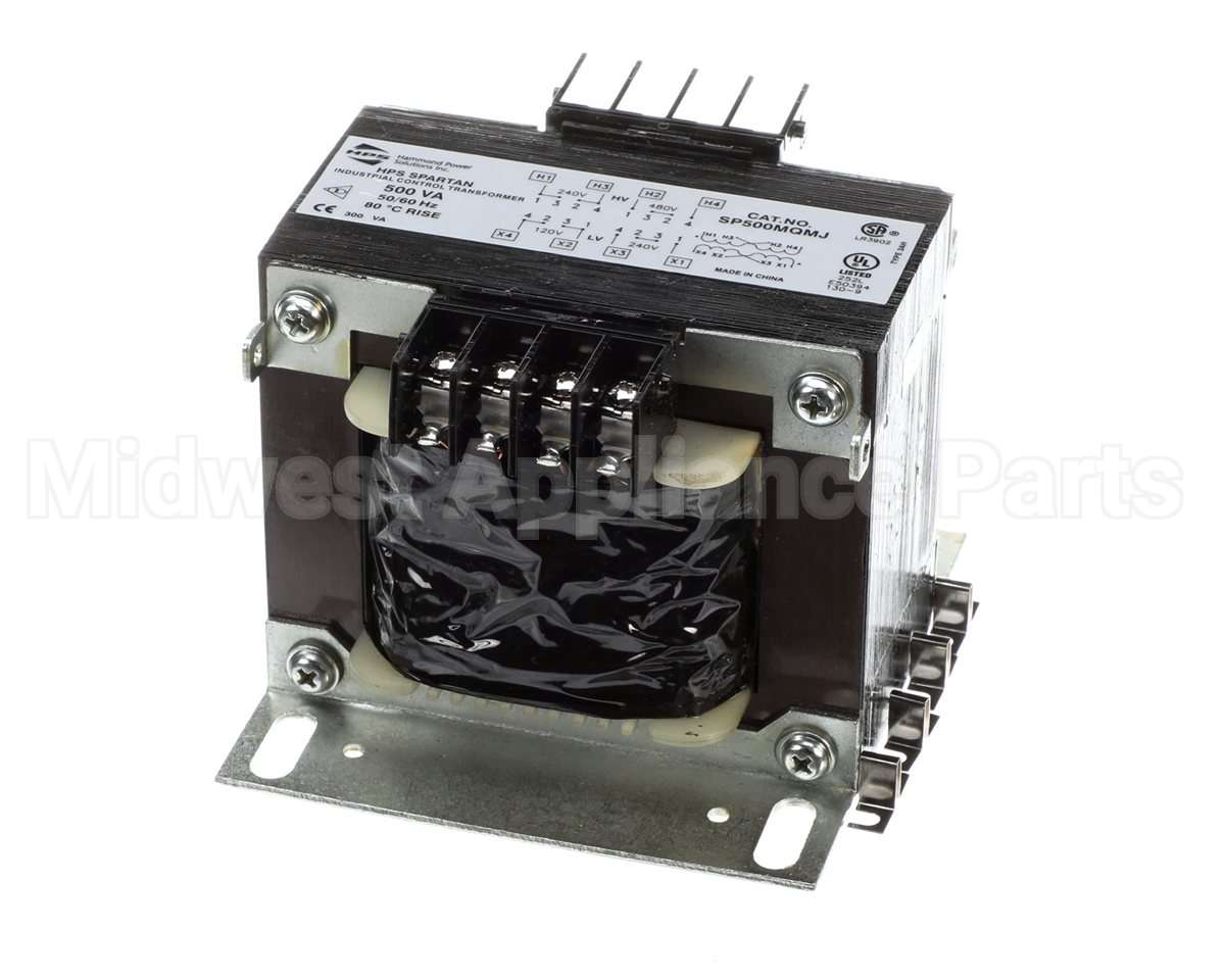 5950-111-65-93 Jackson Transformer, 500Va