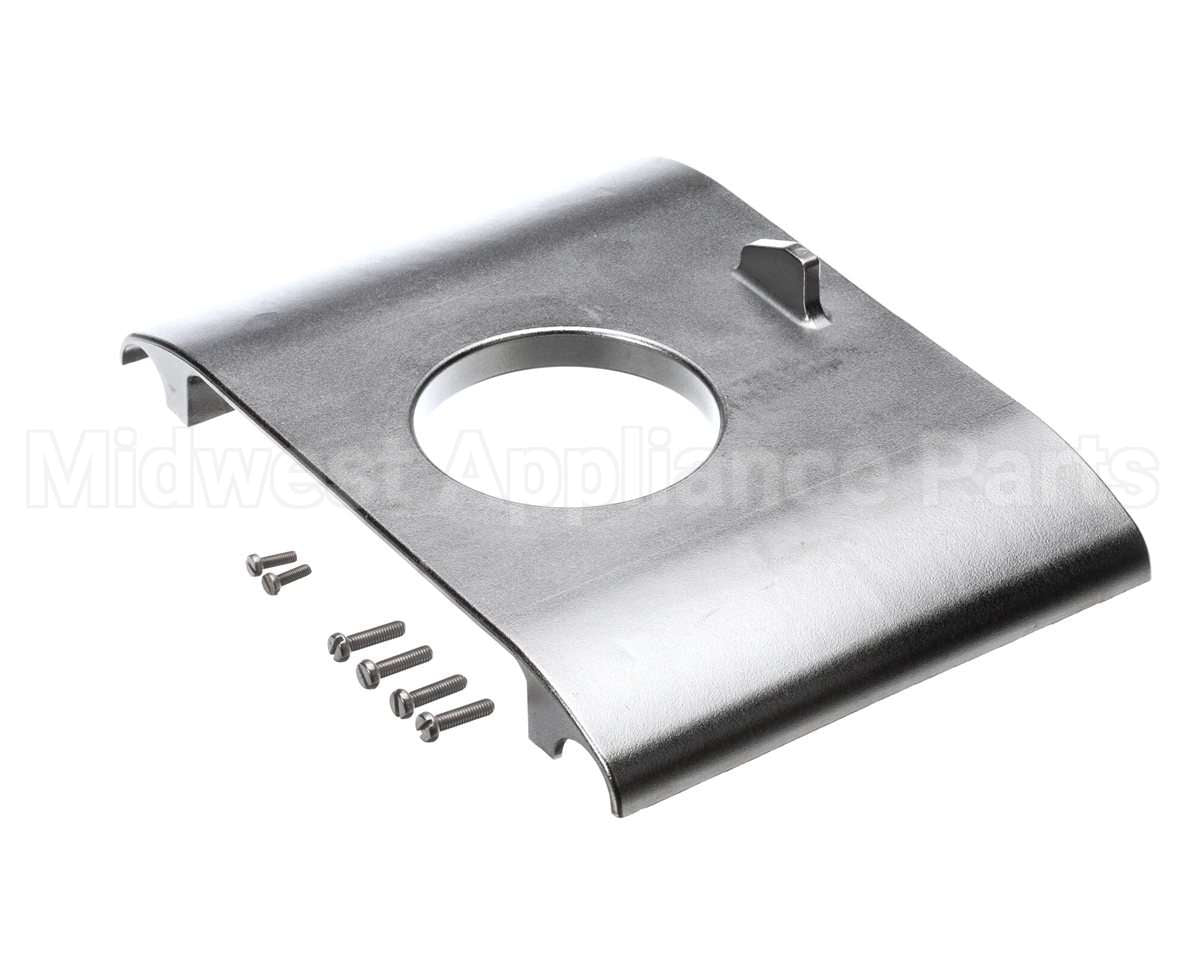 59504 Robot Coupe Lid Support Assembly