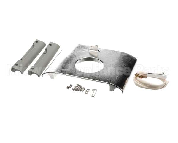 59505 Robot Coupe Complete Lid Support Assembly