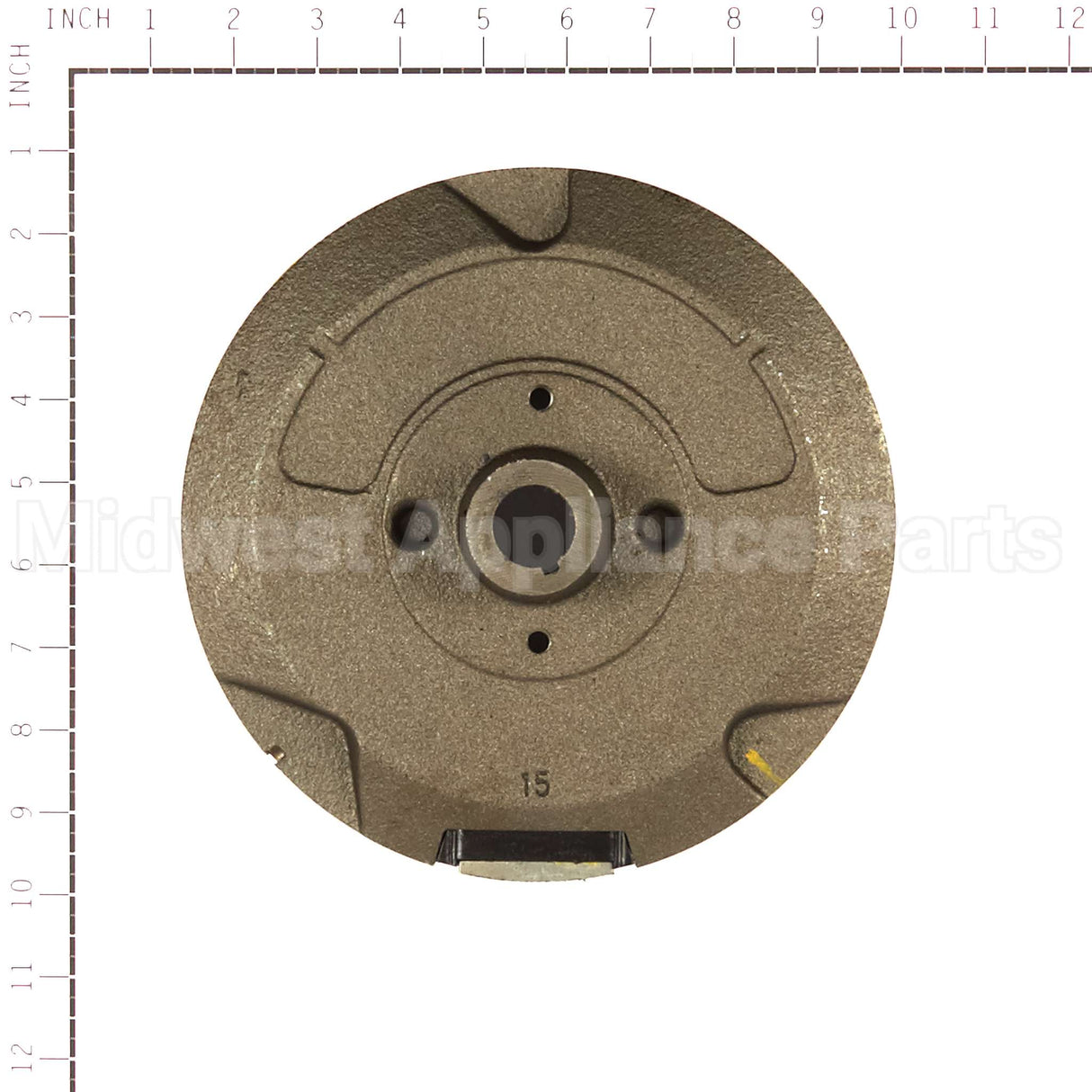 595094 Briggs & Stratton Flywheel