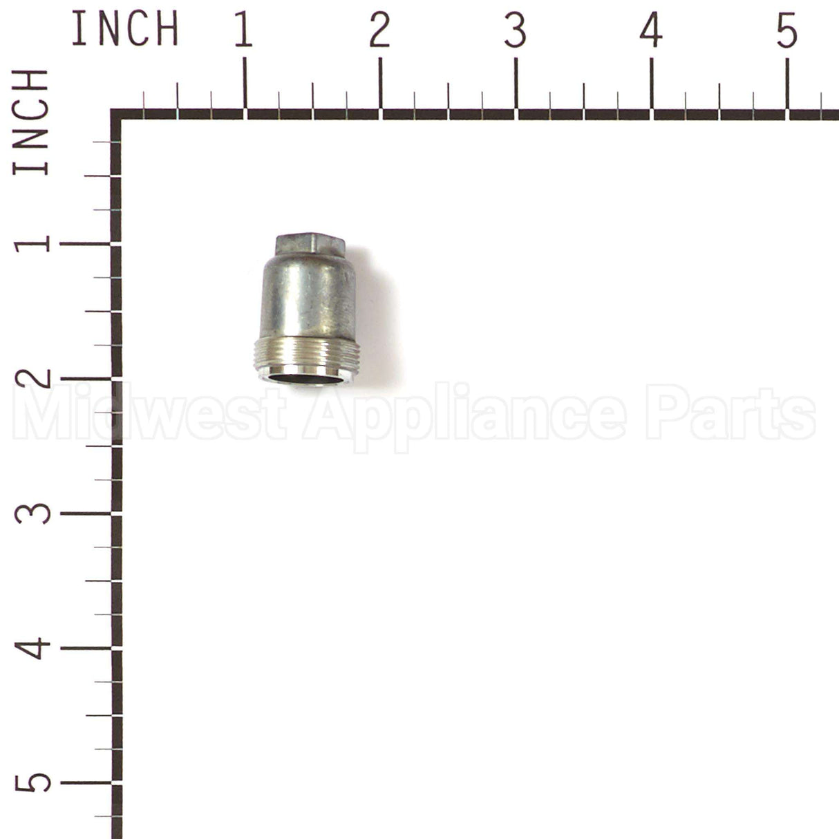 595153 Briggs & Stratton Bowl-Fuel Valve-Strainer