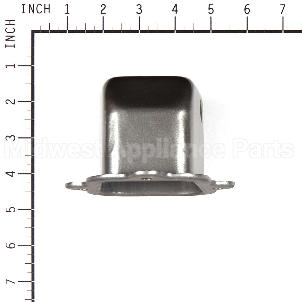 595245 Briggs & Stratton Cover-Rocker
