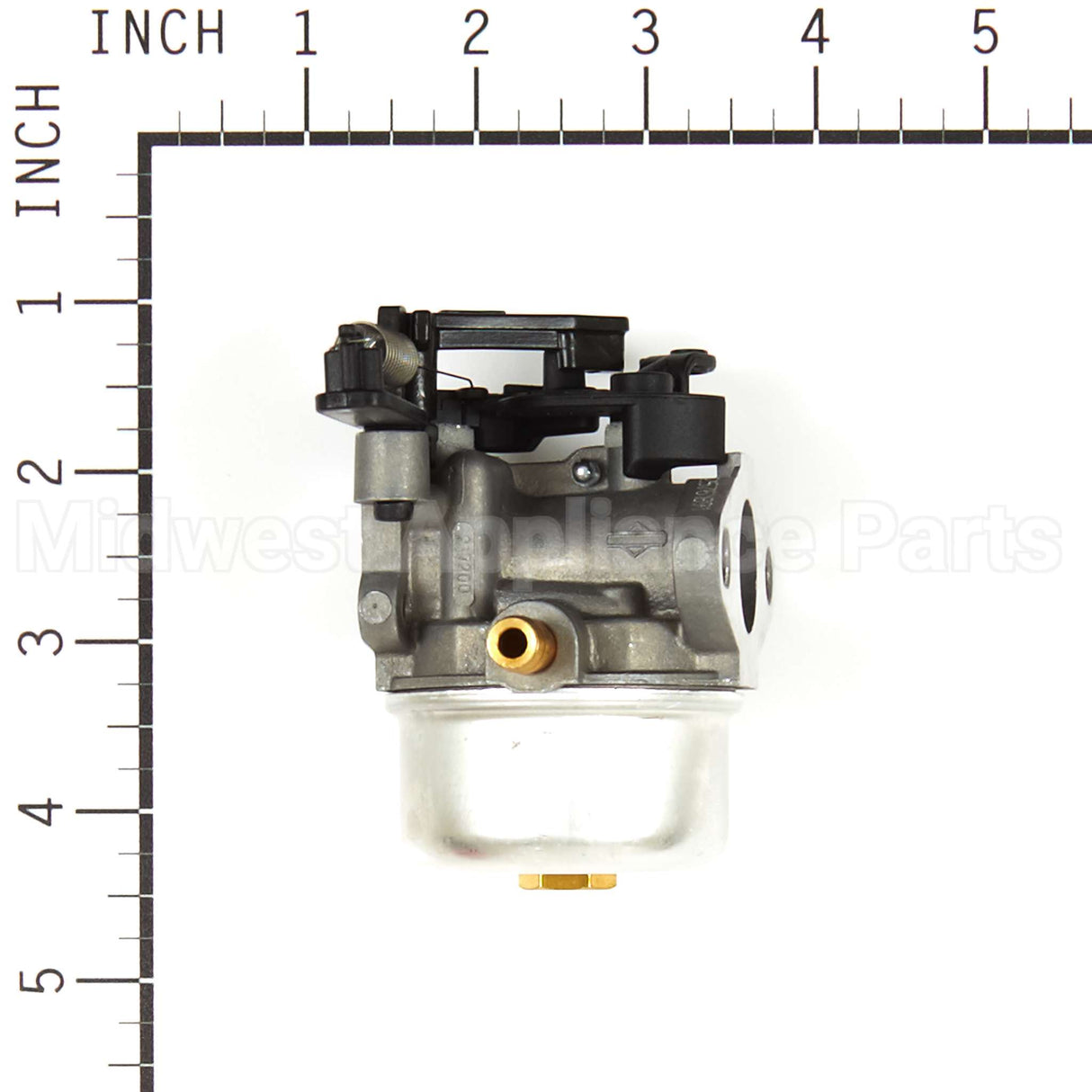 595390 Briggs & Stratton Carburetor