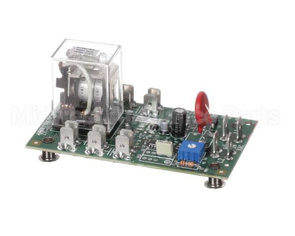 5955-02285 Insinger Board,Time Delay,24Vac, De7-28