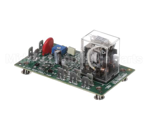 5955-02285 Insinger Board,Time Delay,24Vac, De7-28