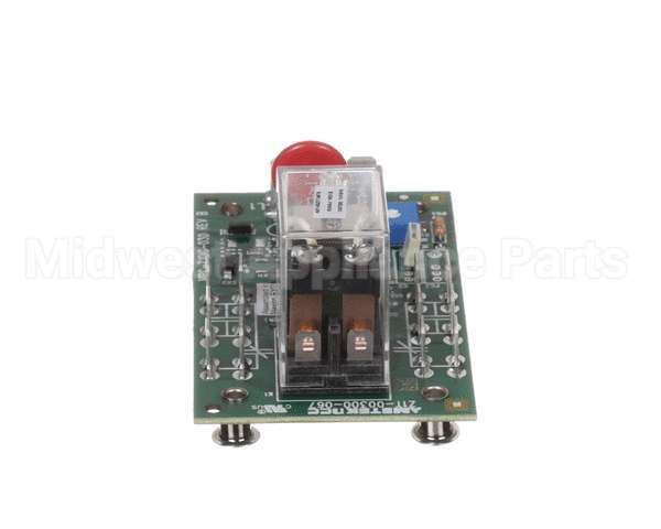 5955-02285 Insinger Board,Time Delay,24Vac, De7-28
