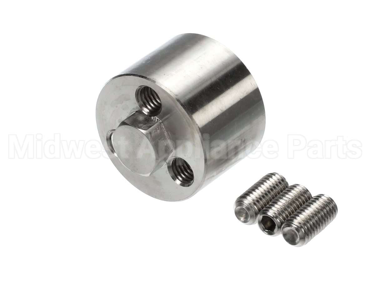59551 Robot Coupe Tilting Adjusting And Tighting Assembly