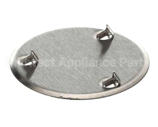 59552 Robot Coupe Front Cover Kit Vcm