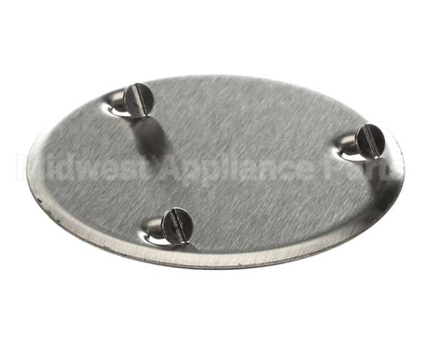 59552 Robot Coupe Front Cover Kit Vcm