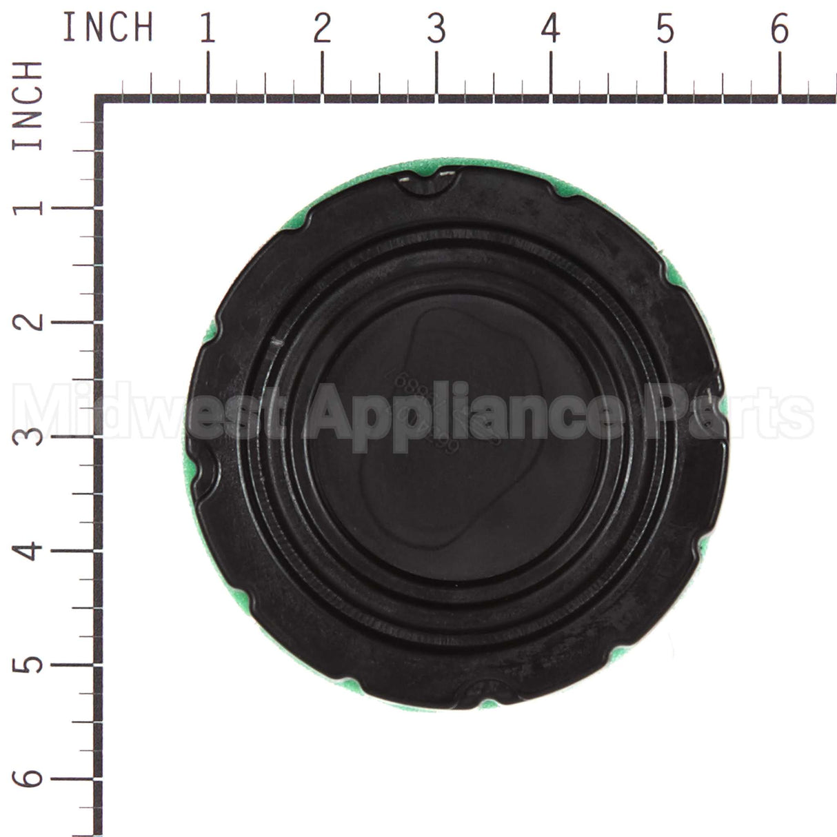 595536 Briggs & Stratton Filter-A/C Cartridge