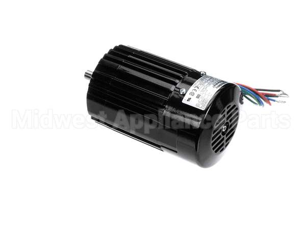 59558 Middleby Motor,1/4Hp 230V/60/3