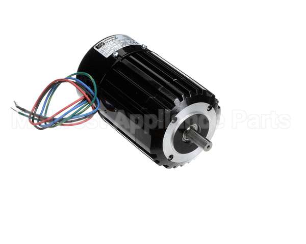 59558 Middleby Motor,1/4Hp 230V/60/3