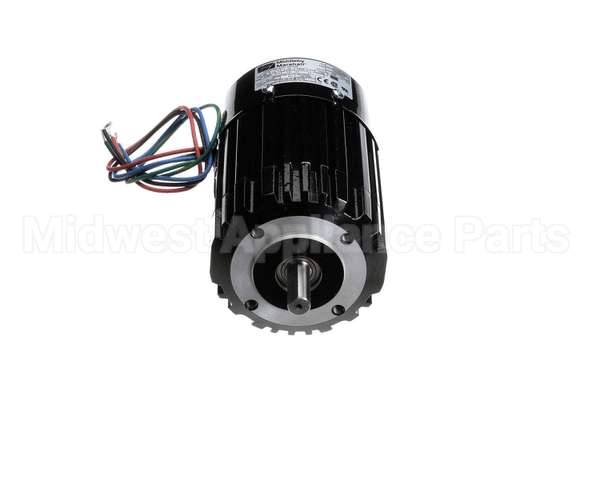 59558 Middleby Motor,1/4Hp 230V/60/3