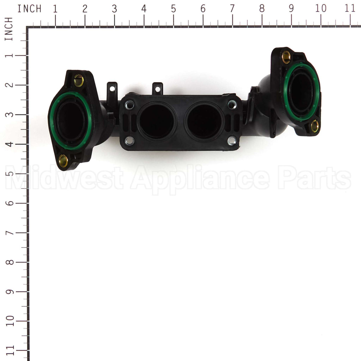 595606 Briggs & Stratton Manifold-Intake