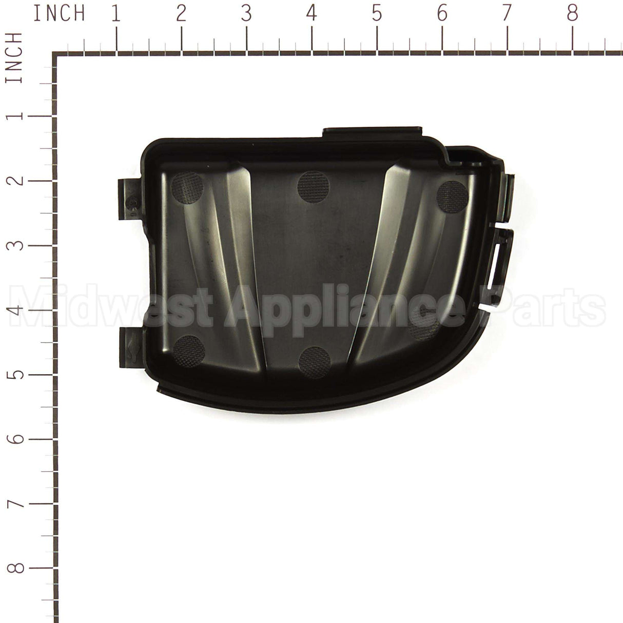 595658 Briggs & Stratton Cover-Air Cleaner