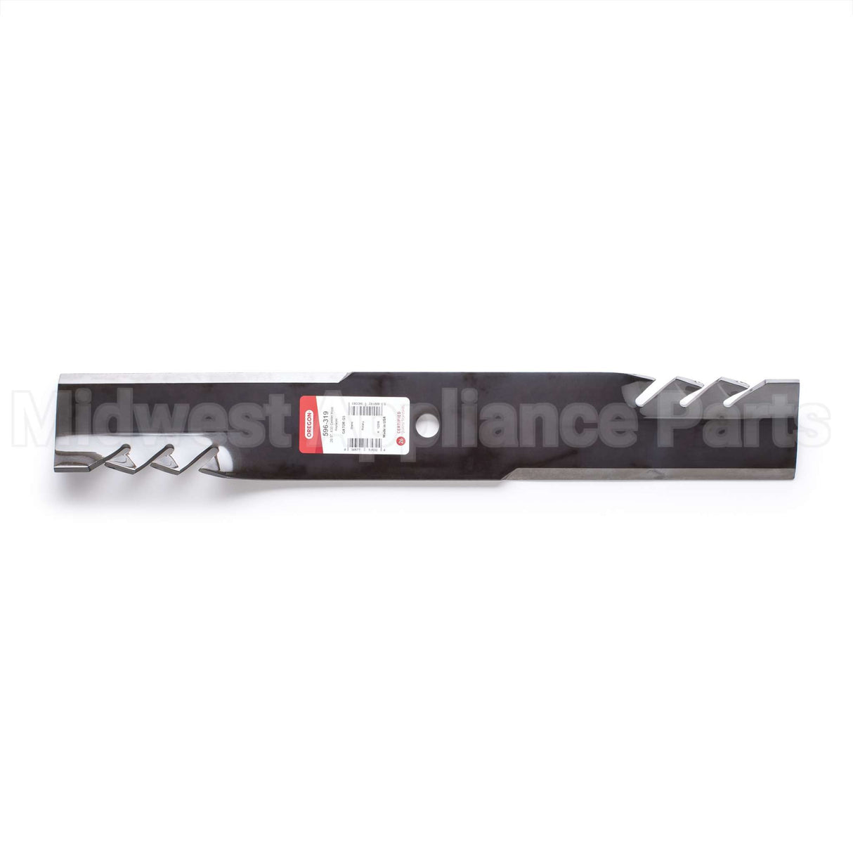 596-319 Oregon Bladeexcel / Hustlergator G