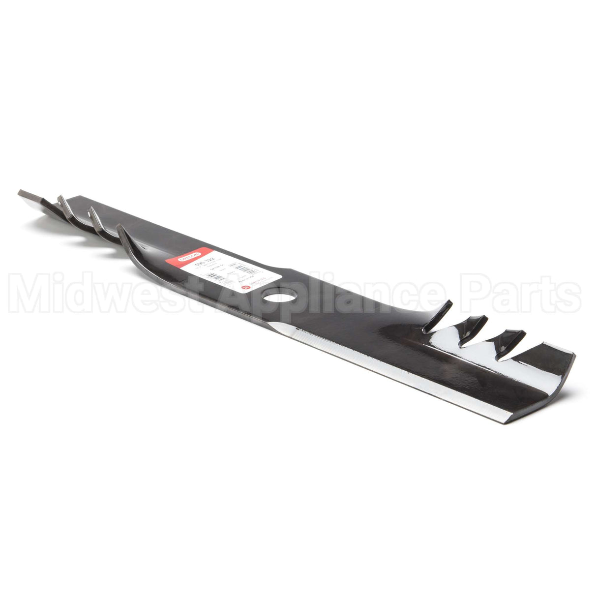 596-322 Oregon Bladeexmarkgator G5 18In