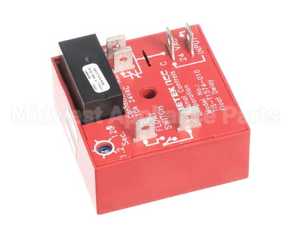 5960-02286 Insinger Timer, Liquid Level, Float Del