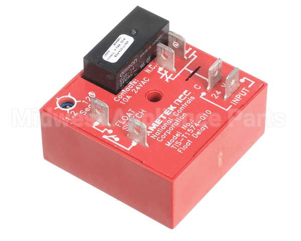 5960-02286 Insinger Timer, Liquid Level, Float Del