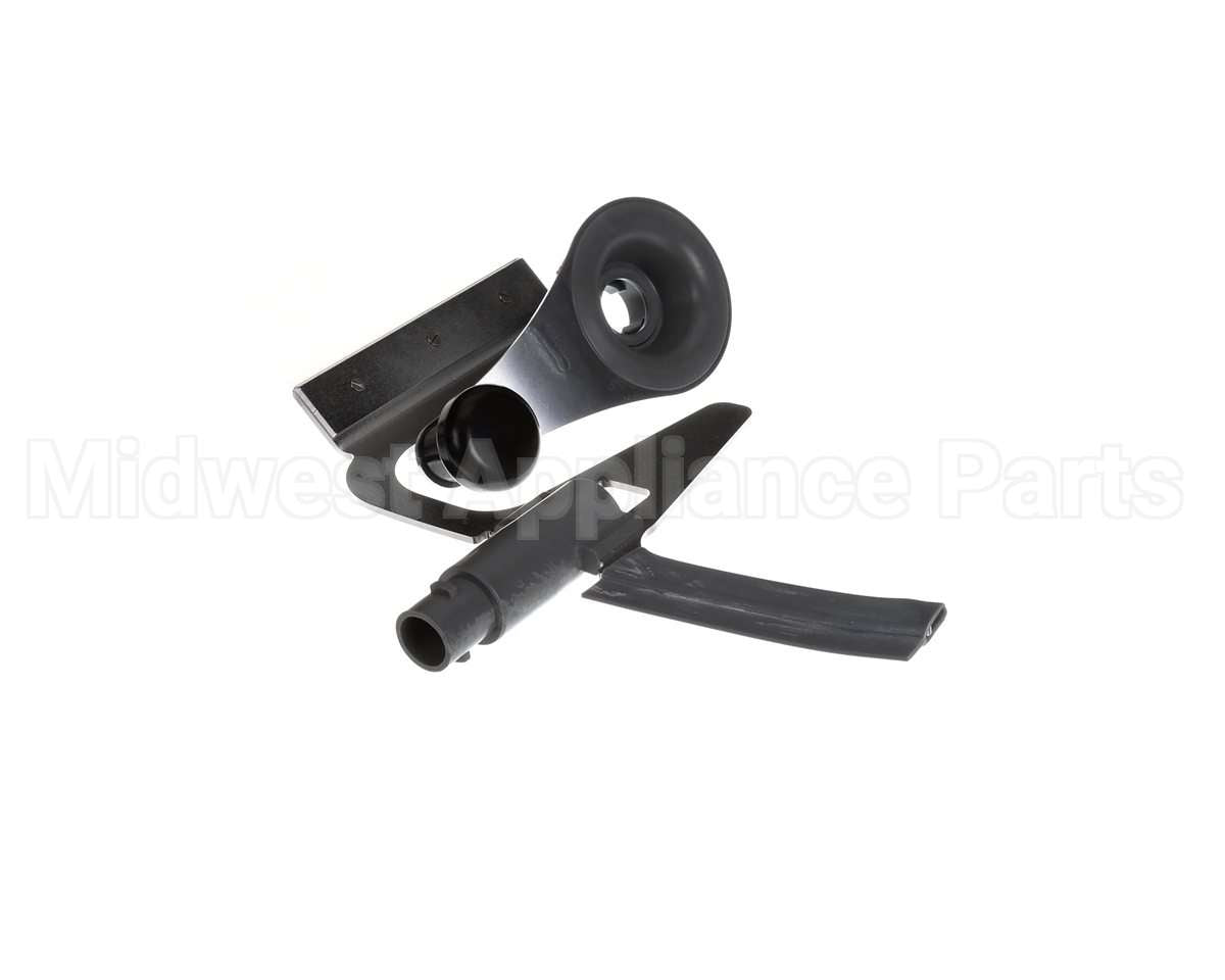 59602 Robot Coupe Blixer 45A Arm Assembly