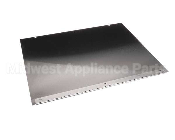 59609 Middleby Wldmt,Ctrl Door Lh