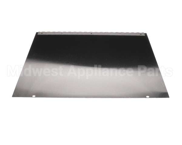 59609 Middleby Wldmt,Ctrl Door Lh