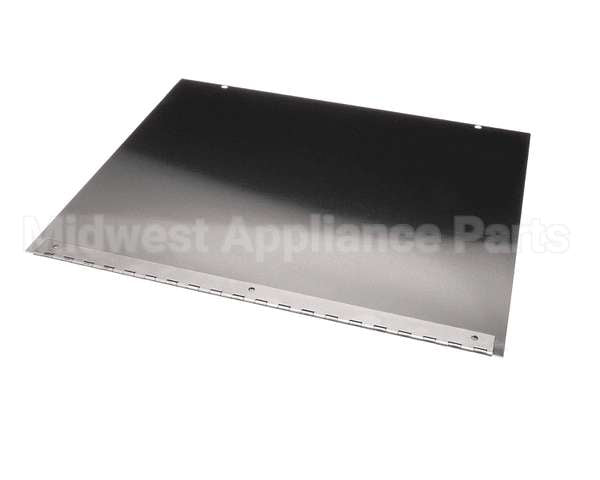 59609 Middleby Wldmt,Ctrl Door Lh