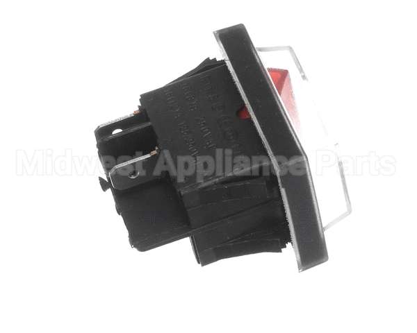 596407 Paragon Popcorn Master Hot Dog Switch