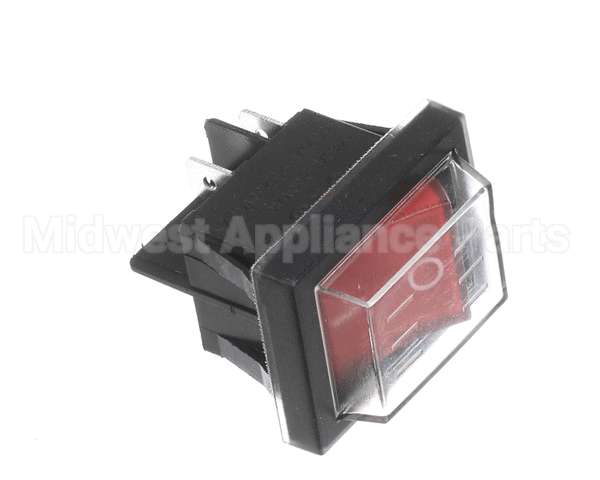 596407 Paragon Popcorn Master Hot Dog Switch