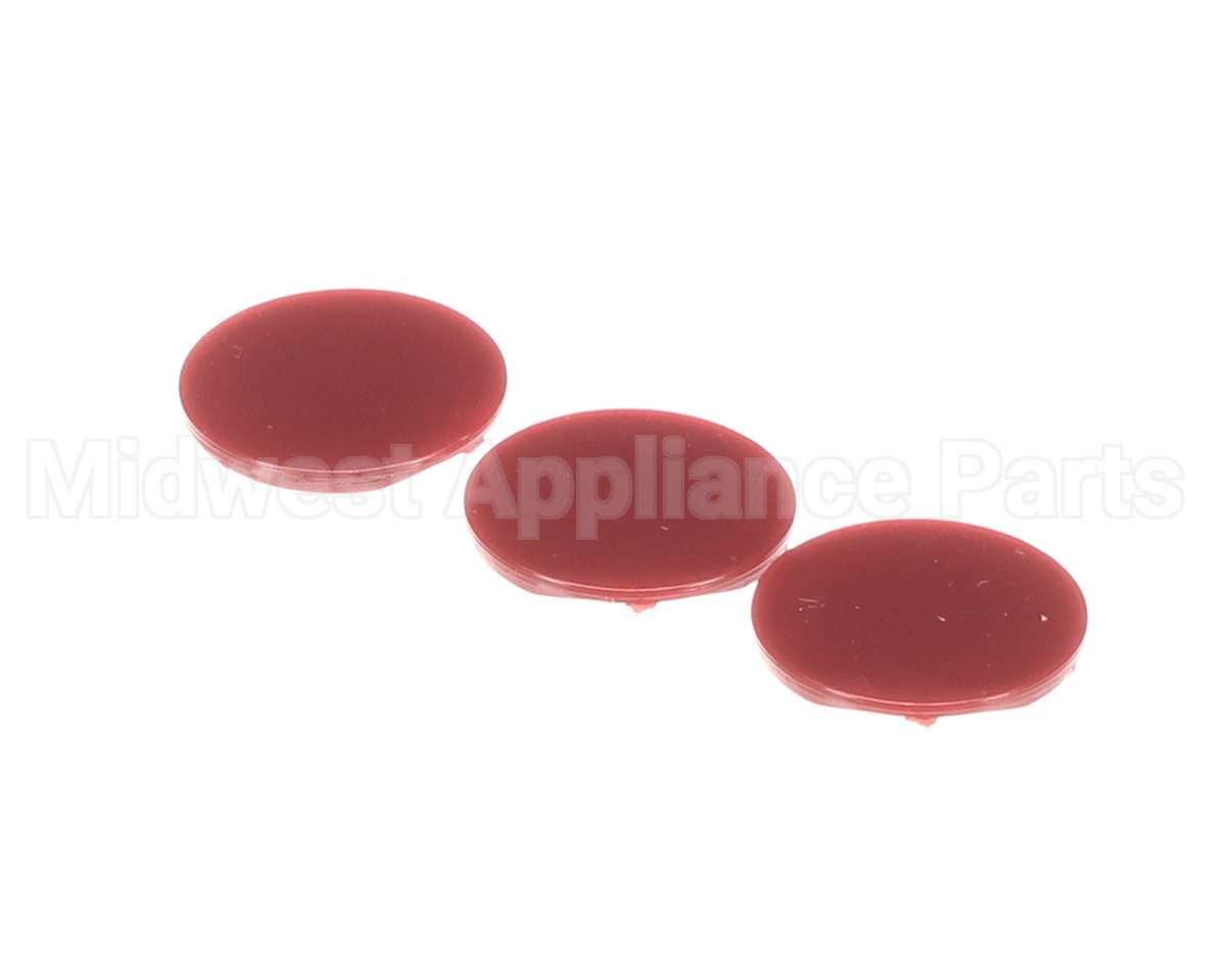 59641 Robot Coupe R2 Bolt Covers Qty 3