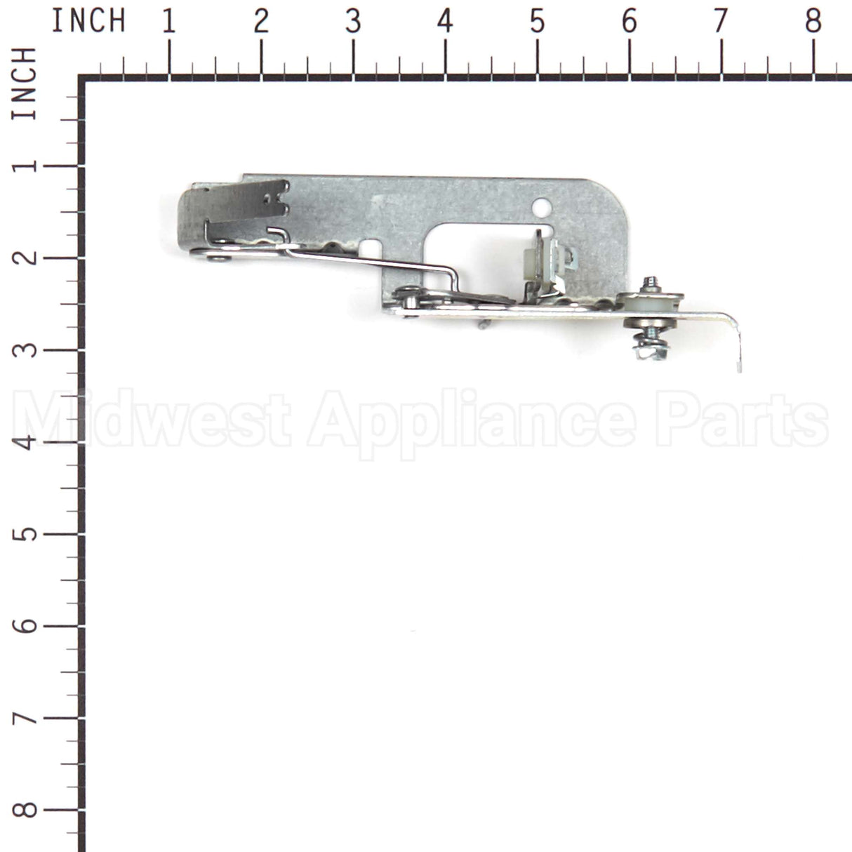 596465 Briggs & Stratton Bracket-Control