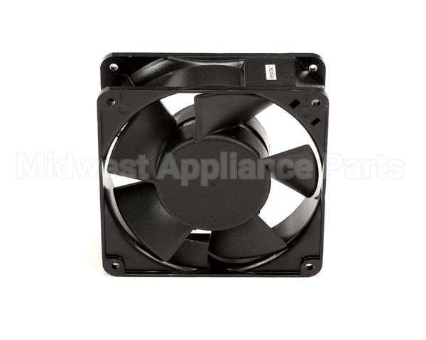 59667-1 Montague 4 Axial Fan Above Condenser