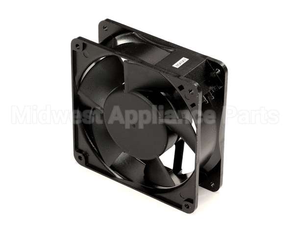 59667-1 Montague 4 Axial Fan Above Condenser