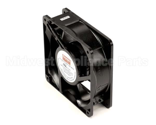 59667-1 Montague 4 Axial Fan Above Condenser