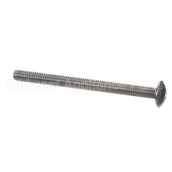 59677 Compatible Middleby Scr, Ms Sl Tr Hd 10-32X2 -1/2 Np