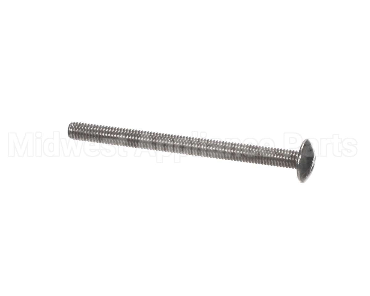 59677 Middleby Screw,Ms Sl Tr Hd 10-32X2-1/2 Np