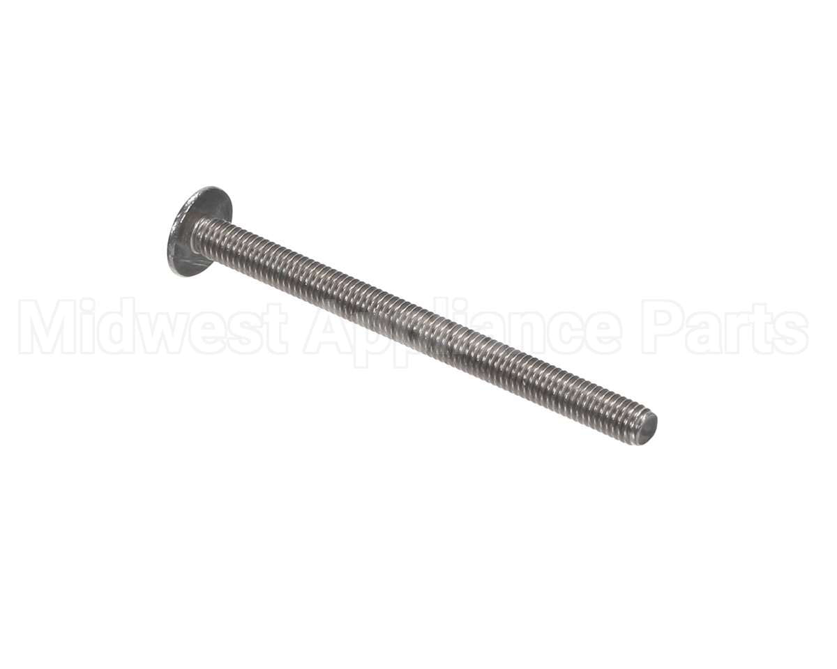 59677 Middleby Screw,Ms Sl Tr Hd 10-32X2-1/2 Np
